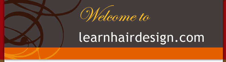 Learn Hair Design